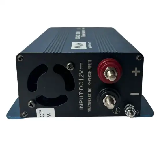 12V 300W Tam Sinüs Inverter, MAX