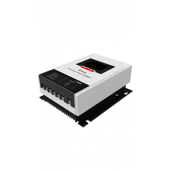 12V 30A MPPT Solar Charge Controller + DC/DC Charger