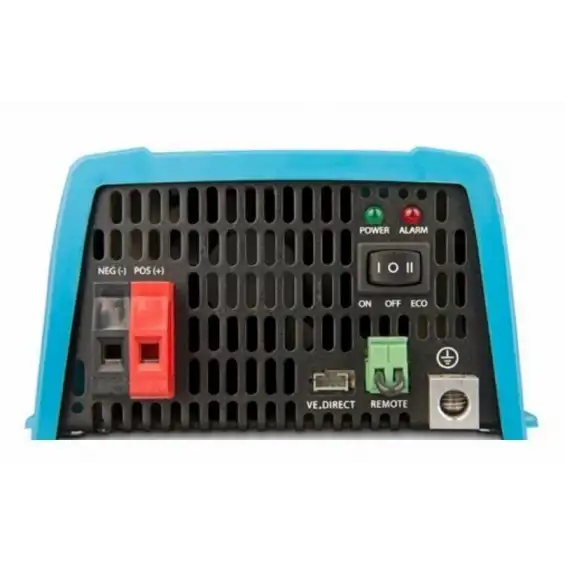 12V 500VA Tam Sinüs Inverter, PIN121501200, Victron