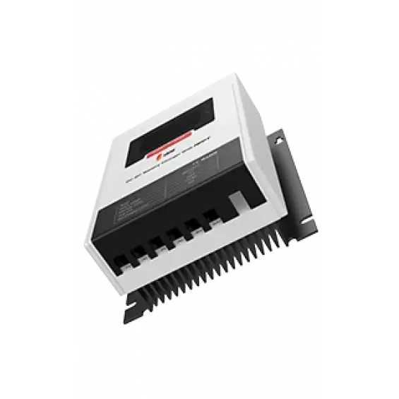 12V 50A MPPT Solar Charge Controller + DC/DC Charger