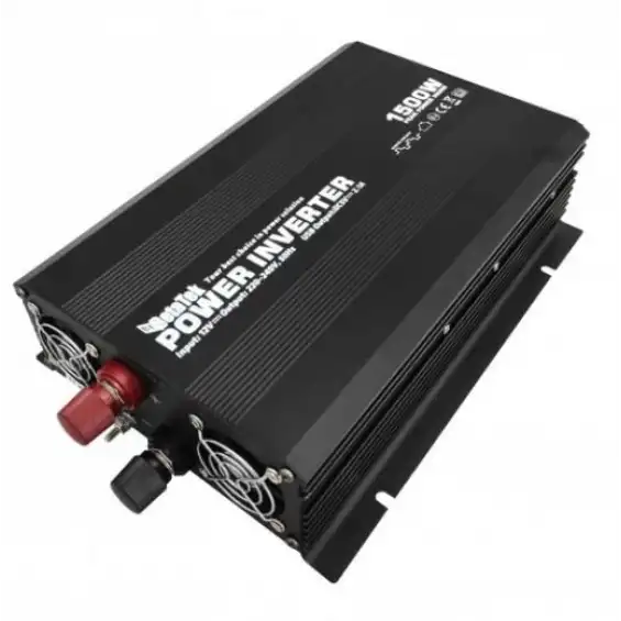 1500 WATT 12 VOLT MODİFİYE SİNÜS İNVERTÖR-BETATEK