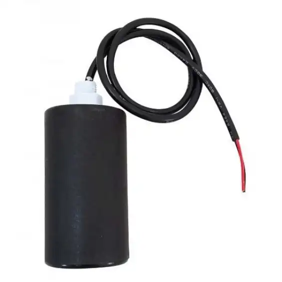 24 V Dc Solar Pompa Fırçasız Motor Harici Sürücülü