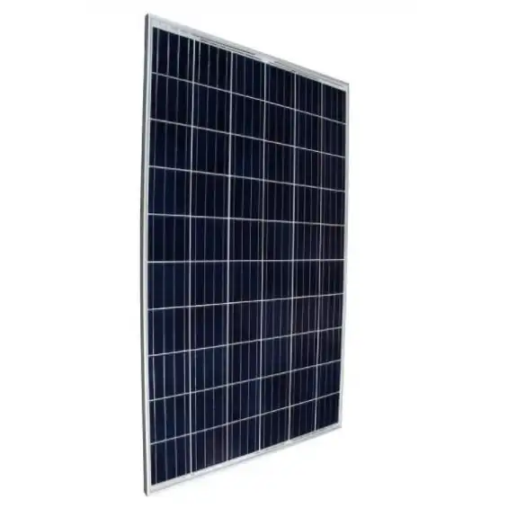 280 W GÜNEŞ PANELİ – POLİKRİSTAL – 60 HÜCRELİ – 5 BUSBAR RİBON