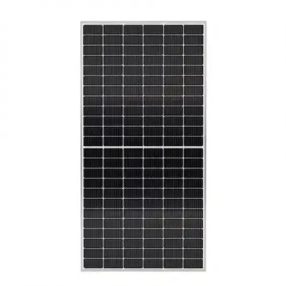 440 Watt Monokristal Half - Cut güneş Paneli GSE MonoPower HC