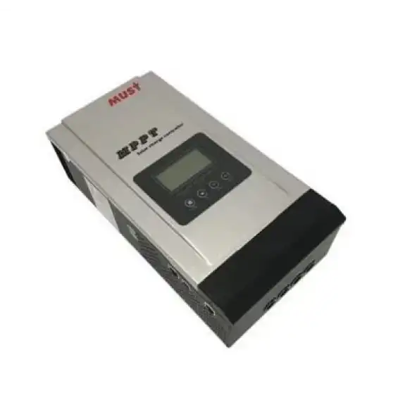 60 A MPPT Solar Şarj Kontrol Cihazı ( Must )