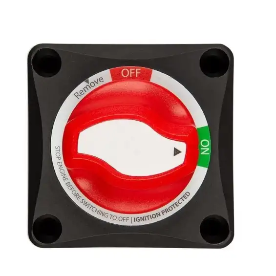 DC Anahtar Aç/Kapa, VBS127010010, Victron