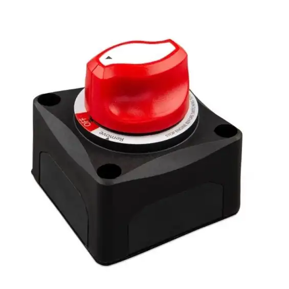 DC Anahtar Aç/Kapa, VBS127010010, Victron