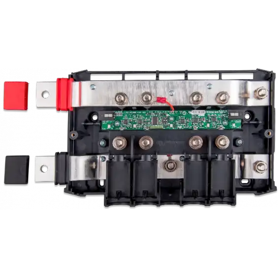 DC Sigorta Bara,  LYN060102000, Victron 