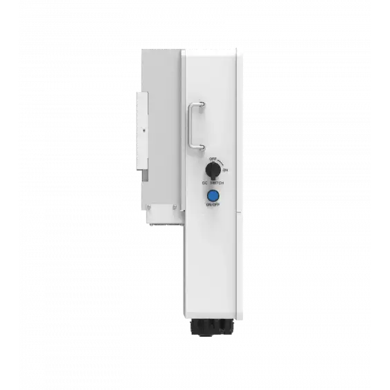 Deye-SUN-10K-SG01HP3-EU-AM2 - 10KW | Three Phase | HV | Hybrid Inverter