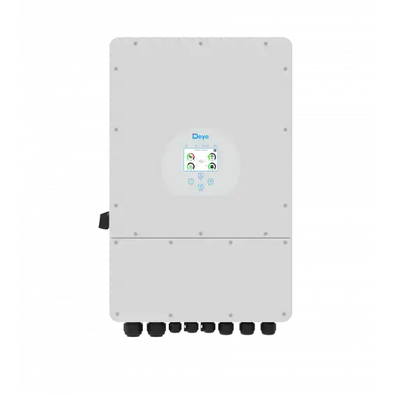 Deye-SUN-10K-SG04LP3-EU - 10KW | Three Phase | LV | Hybrid Inverter