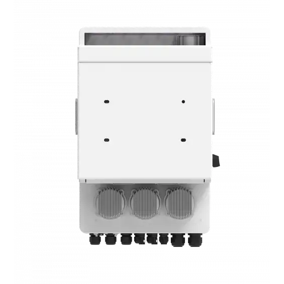 Deye-SUN-10K-SG04LP3-EU - 10KW | Three Phase | LV | Hybrid Inverter