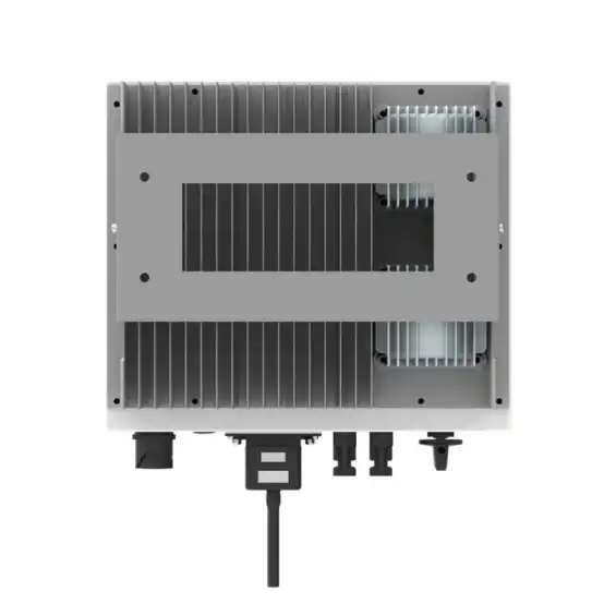 Deye SUN-8K-G02P1-EU-AM2 -8KW | Single Phase | ON-GRID | String Inverter
