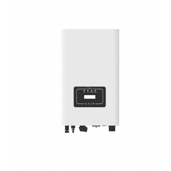 Deye SUN-8K-G06P3-EU-AM2 - 8KW | Three Phase | ON-GRID | String Inverter