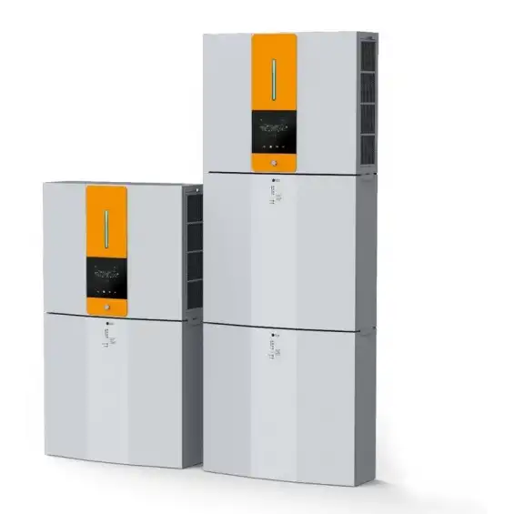 Energy Storage System