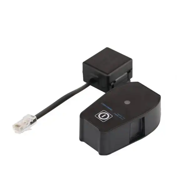 FS Serileri için kablolu uzaktan kumanda cihazı