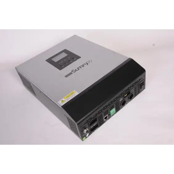 Güneş Enerjisi Hazır Paket 0.57 Kw/h