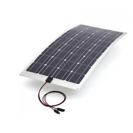 Güneş Paneli Yarı Esnek 88 Watt