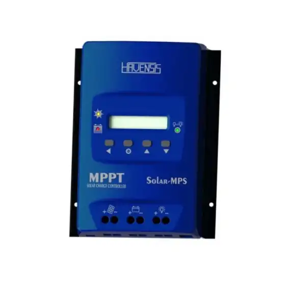 Havensis 20 Amper Mppt Solar Şarj Kontrol Cihazı