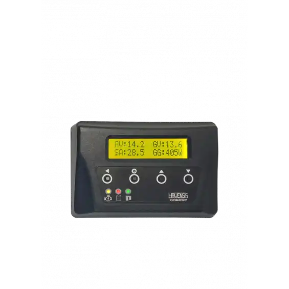 Havensis 30 Amper DC-DC Charger Aküden Aküye Şarj Cihazı (Battery To Battery Charger)