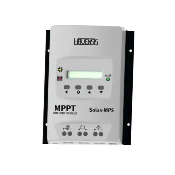 Havensis 40 Amper Mppt Solar Şarj Kontrol Cihazı