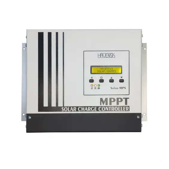 Havensis 80 A MPPT Solar Şarj Kontrol Cihazı 200 V