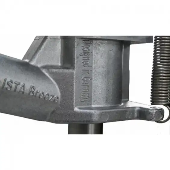 İ-1500 W 24V Rüzgar Türbini Windsafe Korumalı İSTA-BREEZE