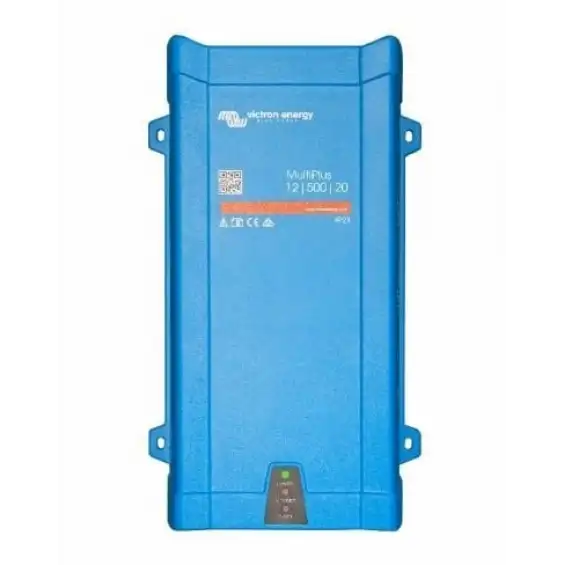 Inverter/Charger 1200VA, PMP122120000, Victron