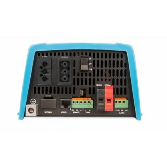 Inverter/Charger 1200VA, PMP122120000, Victron