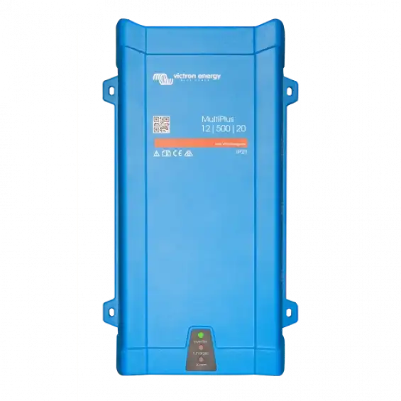 Inverter/Charger 500VA, PMP121500000, Victron