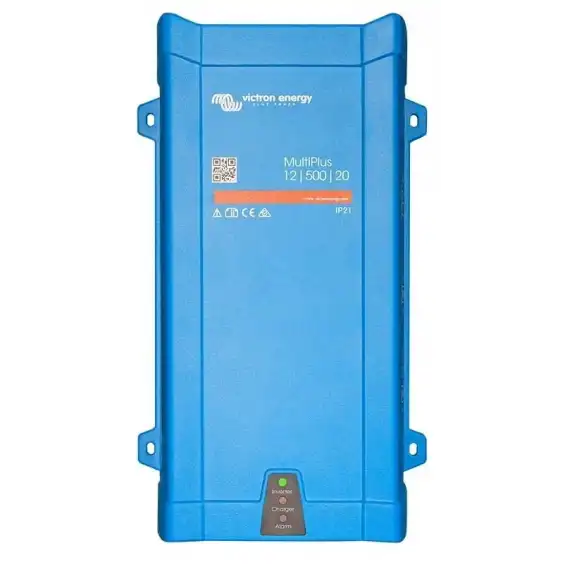 Inverter/Charger 500VA, PMP121500000, Victron