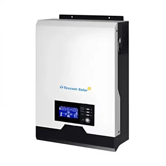 Karavan ve Tekne İçin Güneş Enerjisi Hazır Paketi MPPT 40 A