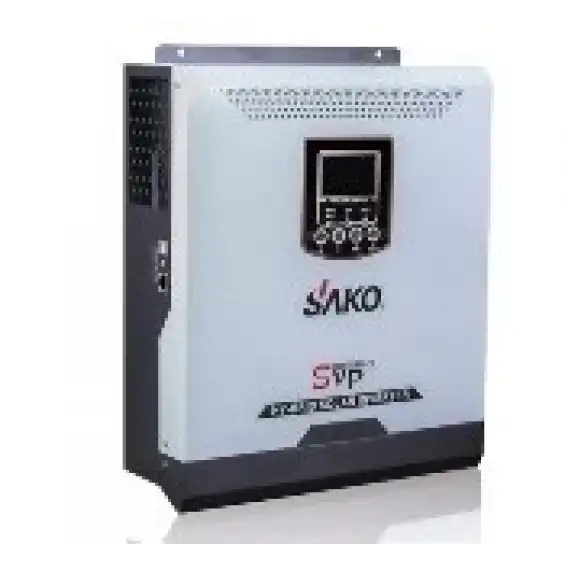 Kesintisiz Güç Kaynağı Paketi 1000 w Çıkış - 3,6 Kva Yedekleme