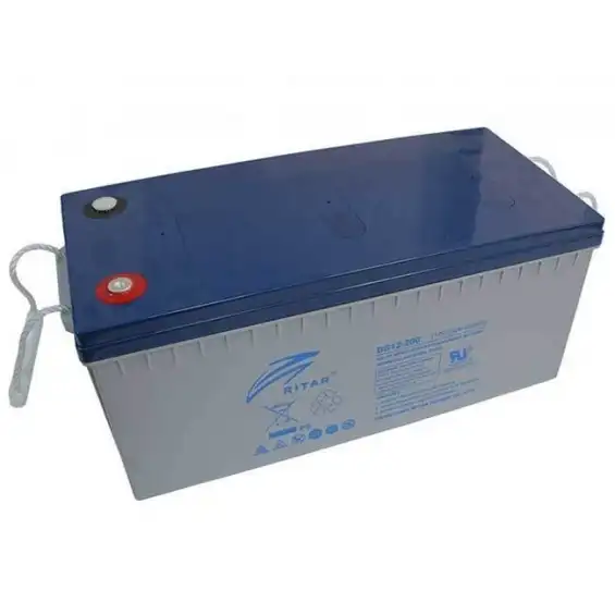 Kesintisiz Güç Kaynağı Paketi 2400 watt Çıkış -4,8 Kva Yedekleme