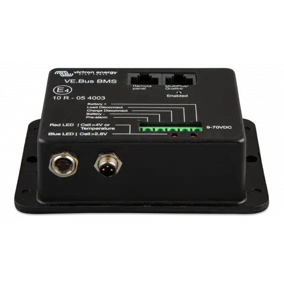 LiFePO4 Akü Haberleşme, BMS300200000, Victron