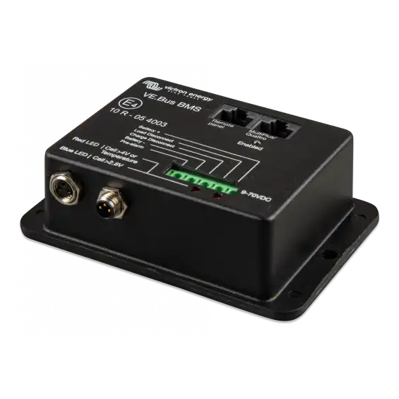 LiFePO4 Akü Haberleşme, BMS300200000, Victron