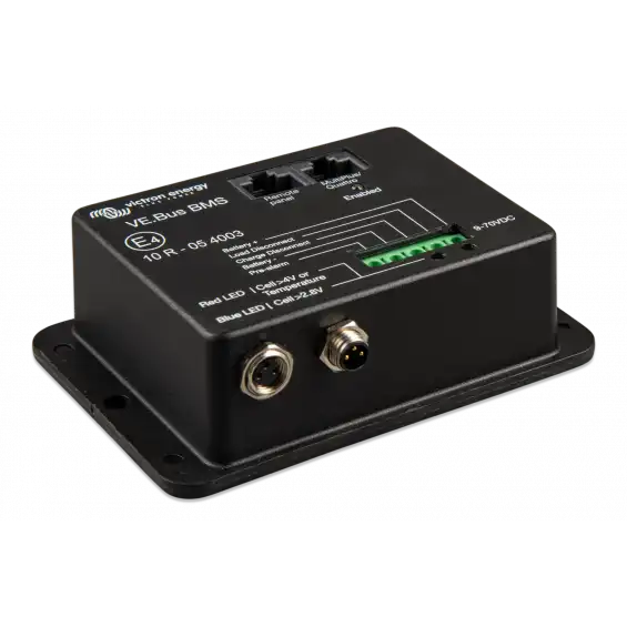 LiFePO4 Akü Haberleşme, BMS300200000, Victron