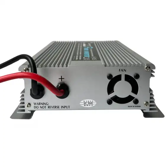 Linetech  12V 600W Modifiye Sinüs Inverter