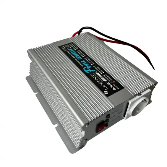 Linetech  12V 600W Modifiye Sinüs Inverter