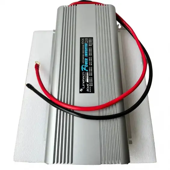 Linetech 24V 1700W Modifiye Sinüs Inverter
