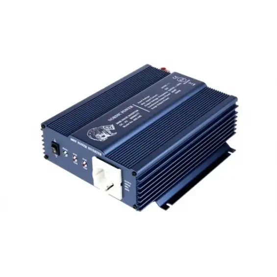 Linetech 24V 600W Tam Sinüs Inverter