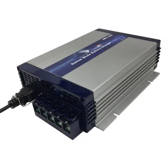 Linetech 24V 60A Akü Şarj Cihazı Battery Charger