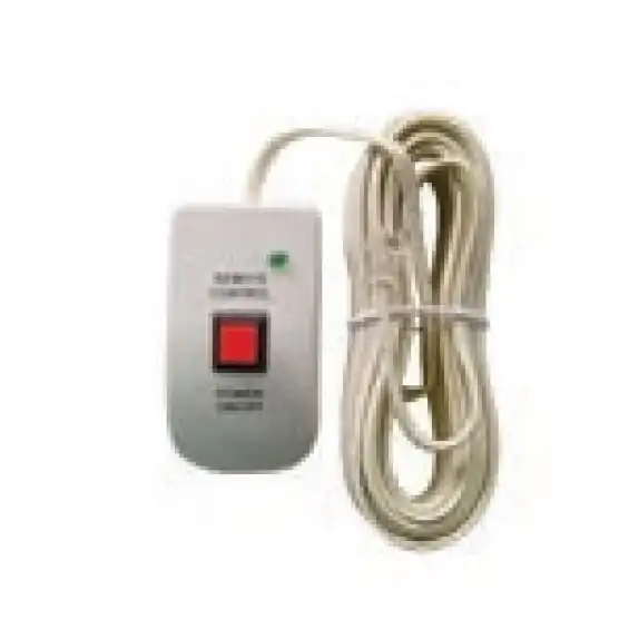 Linetech A301 serileri için uzaktan kumanda