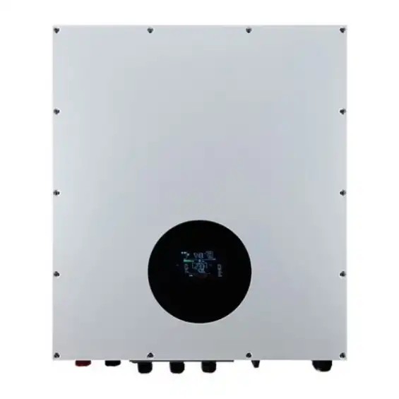 Linetech Max INFINI WP 15KW Max 48V Mppt Hybrid IP65 Solar Akıllı İnverter