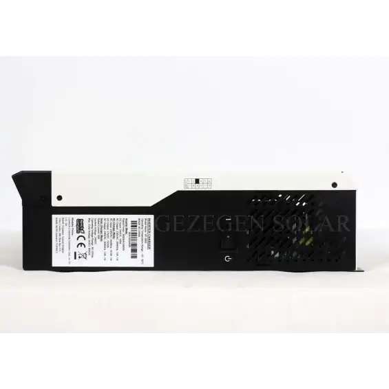 MAX 3000 VP Tam Sinüs İnverter 3 KVA-2400 Watt 24VDC + 50A Charger SSIN2400W