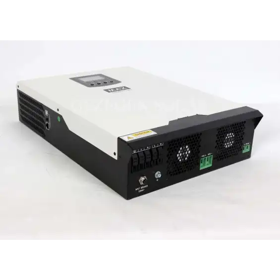 MAX VP5000 5KVA 5000 WATT TAM SİNÜS AKILLI İNVERTER 48VV