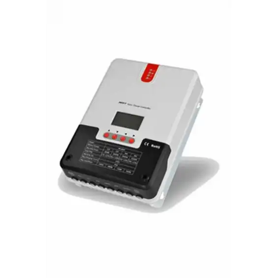 ML4860 12/24/36/48V 60A MPPT Solar Charge Controller