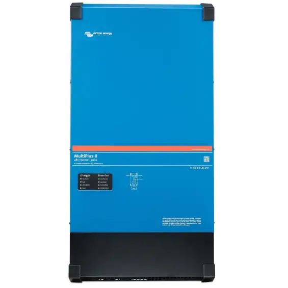 MultiPlus-II 48/15000/200-100 invertör PMP483150000