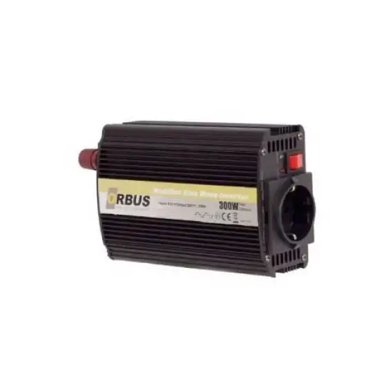 Orbus 12V 300W Modifiye Sinüs İnvertör