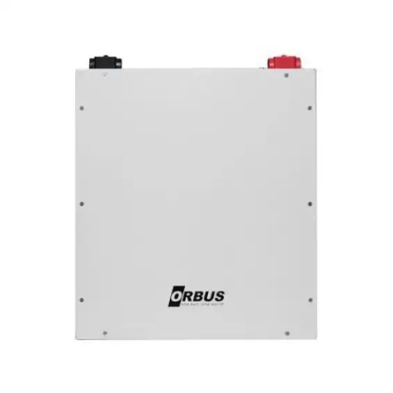 ORBUS 48V 100AH 4,8kwh LİTYUM Akü Modülü