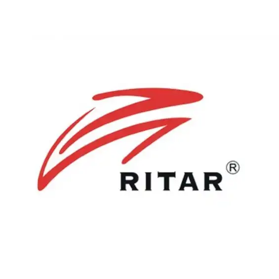 Ritar 100 Ah Jel Akü Deep Cycle Derin Döngü